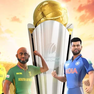 চ্যাম্পিয়ন্স কাপের সেমি -ফাইনালে রিজার্ভ দিন