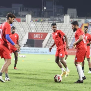 বাংলাদেশ সৌদি আরবে ভারতকে বধ করার পরিকল্পনা করবে