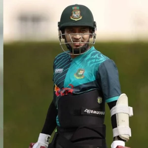 ওয়ানডে থেকে অবসর গ্রহণের বিষয়ে মুশফিকের বিজ্ঞাপন