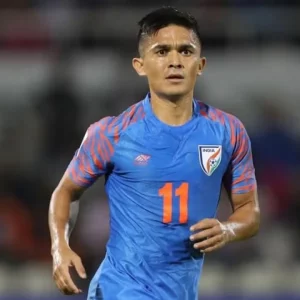 সুনীল চ্যাটারি তার অবসর ভেঙে বাংলাদেশের বিপক্ষে খেলবেন