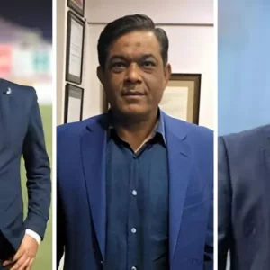সুদর্শন নামগুলি অর্থের জন্য সমস্ত কিছু করতে পারে: রশিদ লতিফ