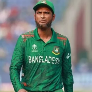 এটি একটি “নীরব ঘাতক” ছিল