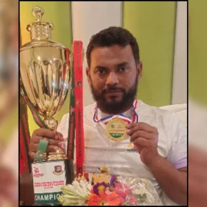 “শেলেটিক প্রথম ম্যাচের পরে চ্যাম্পিয়নদের মতো খেলেছে”