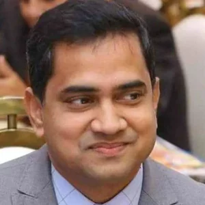 ১৫ বছরে স্বকীয়তা ও স্বাতন্ত্র্যবোধ বলে কিছু অবশিষ্ট নেই: মুশফিকুল ফজল আনসারী 