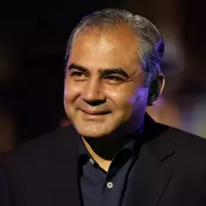 বোর্ডের চেয়ারম্যান