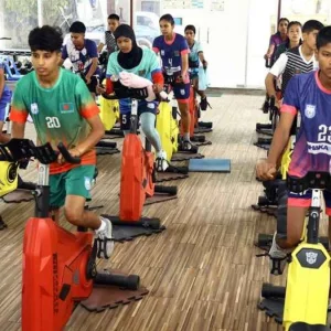 বিদ্রোহী ফুটবল খেলোয়াড়রা শেষ পর্যন্ত বাটারের অনুশীলনে ফিরে আসে