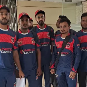 ক্লাব থেকে অর্থ না পেয়ে বিসিবি ক্রিকেট খেলোয়াড়