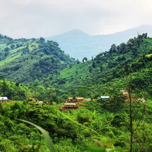 পার্বত্য চট্টগ্রামে অস্থিরতার নেপথ্যে অর্থনীতি ও কূটনীতি