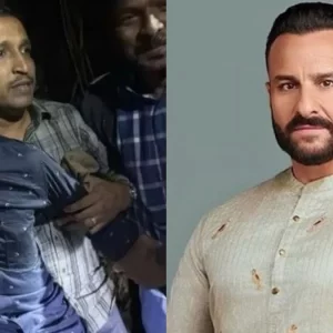 শরিফুলের সঙ্গে মিলছে না আঙুলের ছাপ, সাইফ-কাণ্ডে নতুন মোড়