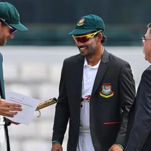 বাংলাদেশ টিউমার জিতেছে