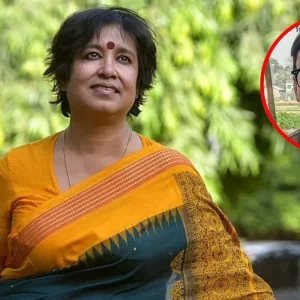 এবার হিরো আলমকে একহাত নিলেন তসলিমা নাসরিন