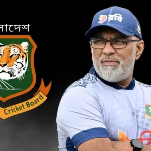বিসিবি আমার কেরিয়ার শেষ: হাথুরুসিংহ
