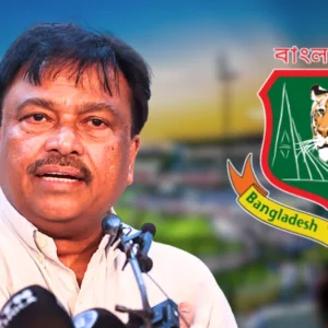 বিসিবি এবং এর আইনী রাষ্ট্রপতি এবং প্রকাশিত সংবাদ সম্পর্কে আইটিএফএকিউ বিবৃতি