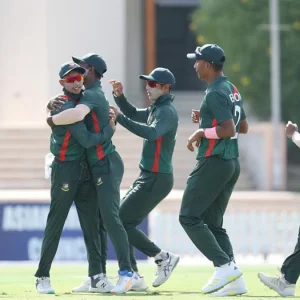 দক্ষিণ আফ্রিকার বিরুদ্ধে বাংলাদেশের ঘোষণা