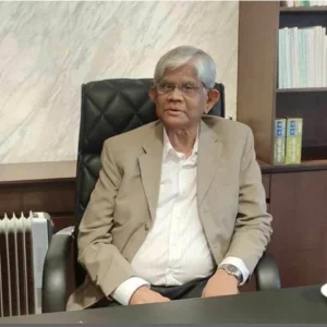 এনবিআরের আন্দোলনকারীদের সঙ্গে আজ বৈঠক হবে না: অর্থ উপদেষ্টা