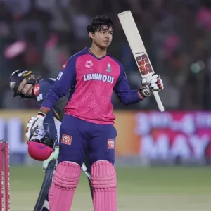 সিরিয়ান রাজবংশের নতুন রেকর্ড, যেখানে সেখানে বাংলাদেশিস রয়েছে