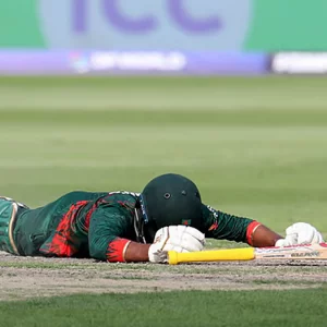 বাংলাদেশে “নরক” এর 5 বছর পরে!