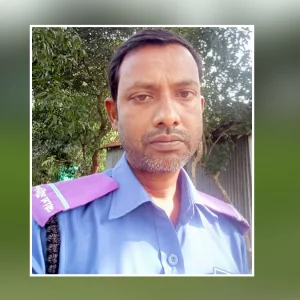 ৭ মাস ধরে বেতনভাতা নেই, গ্রাম পুলিশের মানবেতর জীবনযাপন