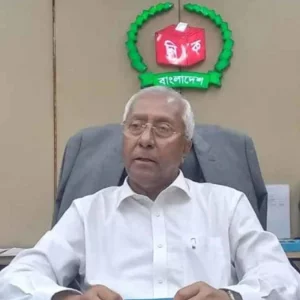 গেজেট হলেই ৬১ সংসদীয় আসনের সীমানা নির্ধারণ: ইসি সচিব