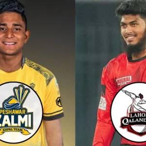পিএসএলে নাহিদ ও ish ষধে বিসিবি রেজোলিউশন