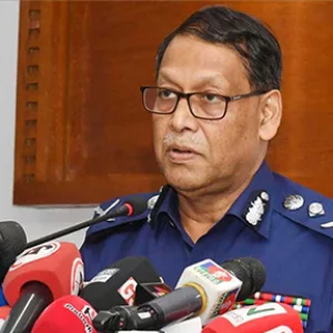 সীমান্ত জেলার পুলিশ সুপারদের সতর্ক থাকার নির্দেশ