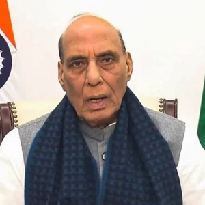 অপারেশন সিন্দুরে শতাধিক সন্ত্রাসী নিহত হয়েছে, দাবি ভারতের