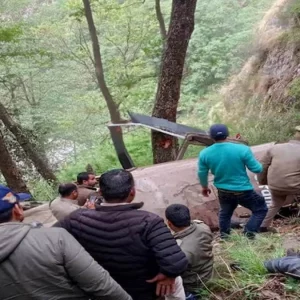 ভারতে হেলিকপ্টার দুর্ঘটনায় নিহত ৪, আহত ২