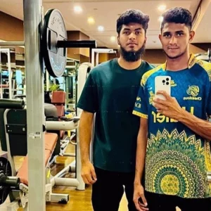 রিচাদকে দেশে ফিরিয়ে আনার জন্য রাওয়ালপিন্ডিতে ড্রোন হামলা, ভাড়া দেওয়া ফ্লাইট!