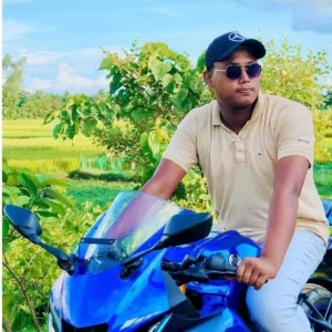 মাছ ধরার জাল টেনে নদী থেকে কলেজ ছাত্রের লাশ উদ্ধার