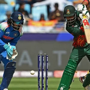 ভারত বাংলাদেশে আসবে না, ভারত এশিয়ান কাপ হবে না