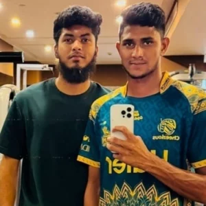 পাকিস্তান সিরিজ মন্তব্য করতে চলেছে