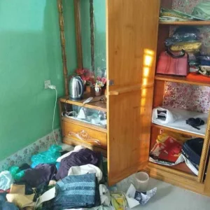 গাজিপুরে পুলিশ পরিচয়ে ডাকাতি