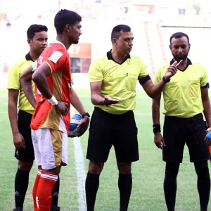 শাসকরা শেষ হয় না