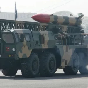 ভারত-পাকিস্তান উত্তেজনা: পারমাণবিক অস্ত্র ব্যবহারের আশঙ্কা কি বাড়ছে?