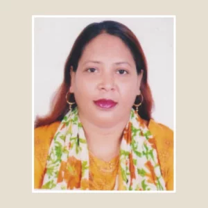 ইত্তেফাকের কোম্পানি সচিব মেজবাউদ্দিনের সহধর্মিণীর ইন্তেকাল