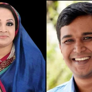 সাবেক এমপি শামীমা ও শেখ হাসিনার সহকারী প্রেস সচিব বিটু গ্রেপ্তার