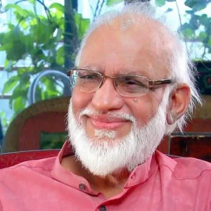 আজিমপুরে বাবা-মায়ের কবরে শায়িত হলেন মুস্তাফা জামান আব্বাসী