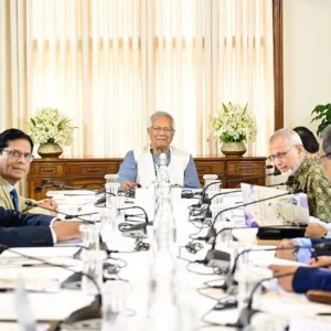 স্বল্পোন্নত দেশ থেকে উত্তরণে দ্রুত সমন্বিত পদক্ষেপের আহ্বান প্রধান উপদেষ্টার