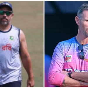 অ্যাডামস ফেয়ারওয়েল, নতুন টাস্কিন কোচ টাইট