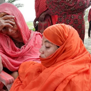 বাজার দখলকে কেন্দ্র করে বিএনপির দুই পক্ষের সংঘর্ষ, নিহত ১