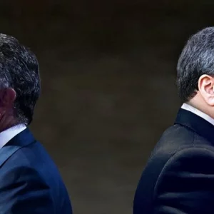 ওমানে চতুর্থ দফা আলোচনায় ইরান-যুক্তরাষ্ট্র