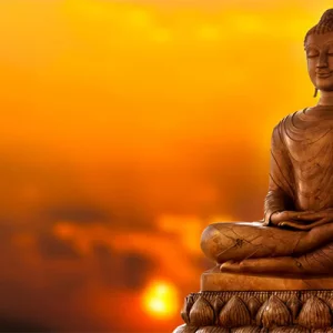 আজ শুভ বুদ্ধপূর্ণিমা