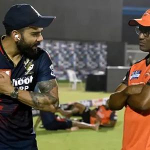 কোহলি পরীক্ষা থেকে অবসর নেবেন না: ব্রায়ান লারা