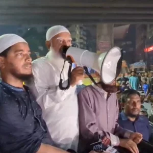 আওয়ামী লীগের বিচার ত্বরান্বিত করুন: জামায়াতে আমির