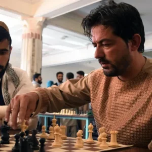 দাবা আফগানিস্তানে অনির্দিষ্টকালের জন্য আঘাত