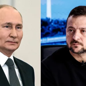 পু‌তি‌নের স‌ঙ্গে বৈঠক কর‌তে তুরস্ক যা‌চ্ছেন জে‌লেন‌স্কি