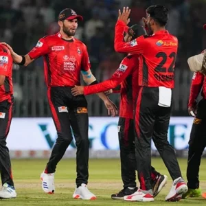“পিসিবি আক্রমণ সম্পর্কে ক্রিকেট খেলোয়াড়দের লুকিয়ে আছে”