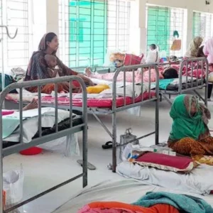 বগুড়ার সোনাতলায় হঠাৎ ডায়রিয়ার প্রকোপ, ১ সপ্তাহে আক্রান্ত ৩৬ জন