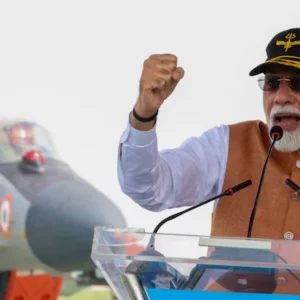 আবার সন্ত্রাসী হামলা হলে উপযুক্ত জবাব দিবে ভারত: মোদি