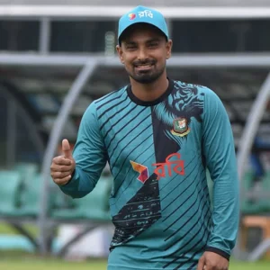 লিটন দাস একটি দীর্ঘ পরিকল্পনা নিয়ে চলেছেন